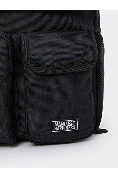 LC Waikiki Create Your Style from Uzg Store |   Multi-Compartment Women's Backpack