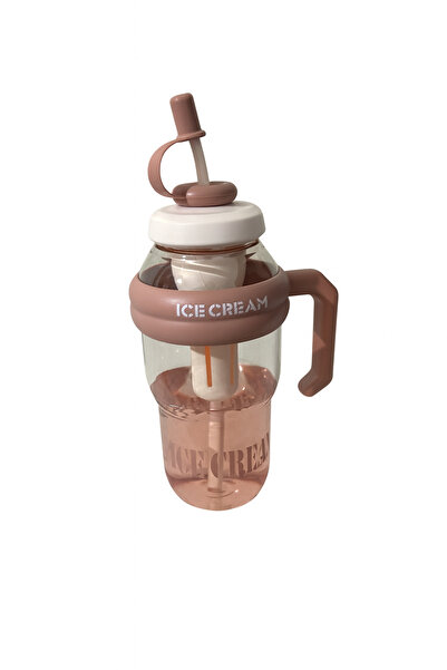 Store Süzgeçli Su Matarası