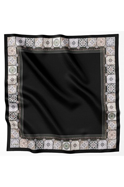 Aker Soft Touch Pamuk Eşarp - 6937229-020