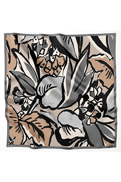 Aker Soft Touch Pamuk Eşarp - 7427229-012