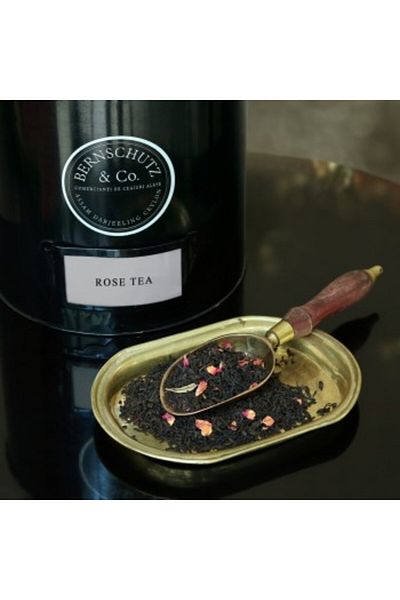Bernschutz&Co Rose Tea 100g