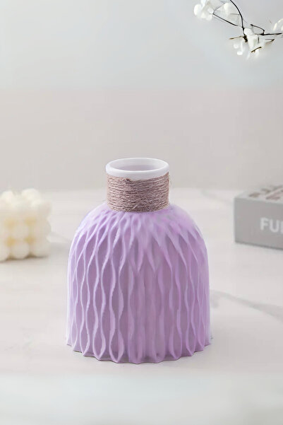 Minima Art Studio Βάζο 11 εκ. σε σκανδιναβικό στυλ Bohemian Pinterest Pampas ...