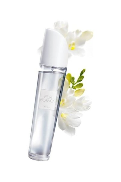 AVON Pur Blanca EDT - 50ml
