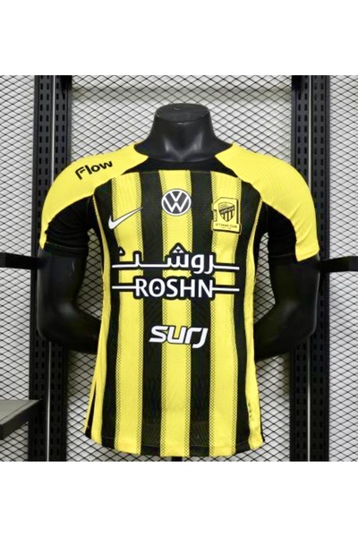 Ittihad تيشرت نادي الاتحاد 2024