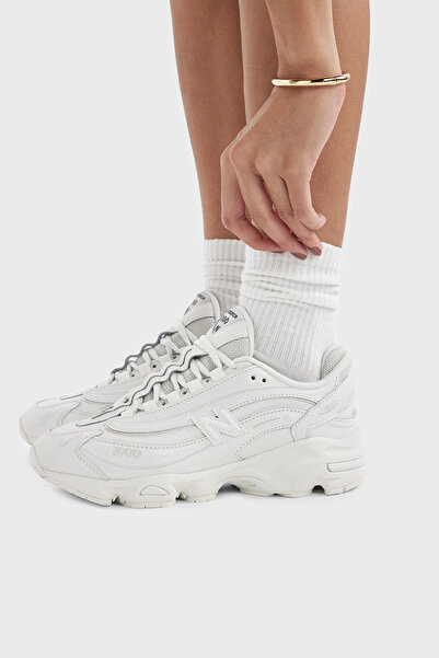 New Balance Logo Sneaker Shoes Men's Shoes M1000Bw D12