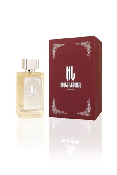 by Patric NOBLE LEGACY de Patric, Extract de Parfum 100 ml, Unisex