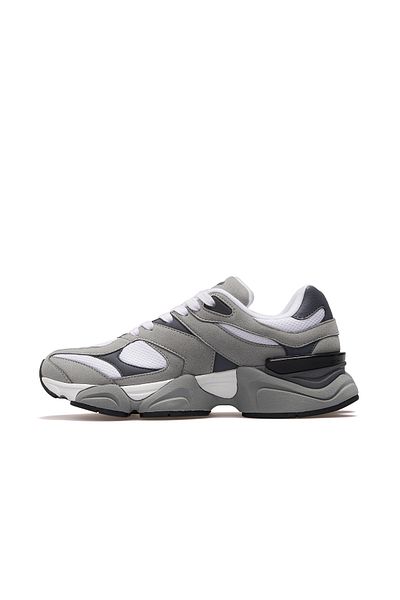 Lescon Ghost 2 Easytep Men's Sneaker Sports Shoes 25K Ghost-2-Easytep m Gray