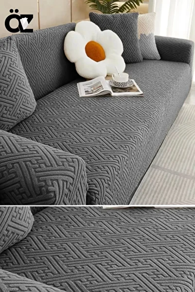 ÖZMAKAN Seat Cover, Seat Cover 1 Piece