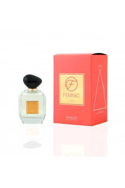 by Patric Feminic by Patric, Eau de Parfum 100 ml, Women