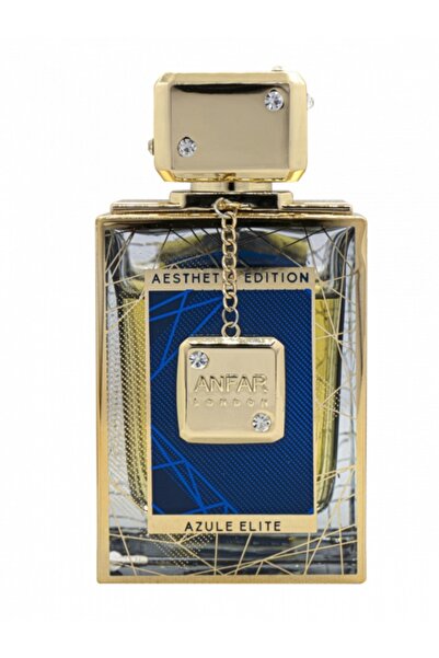 Anfar AZULE ELITE από την LONDON Extract de Parfum 100 ML