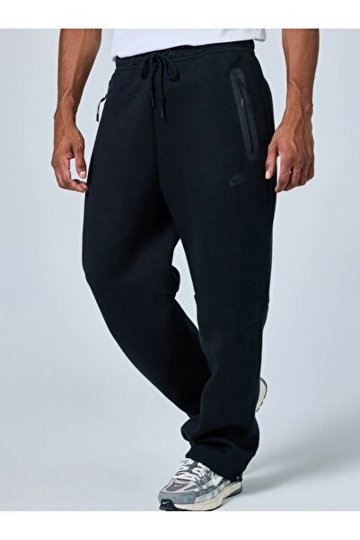 Nike Tech Fleece Men’s Track Pants bol paça (lastikli paça)FB8012