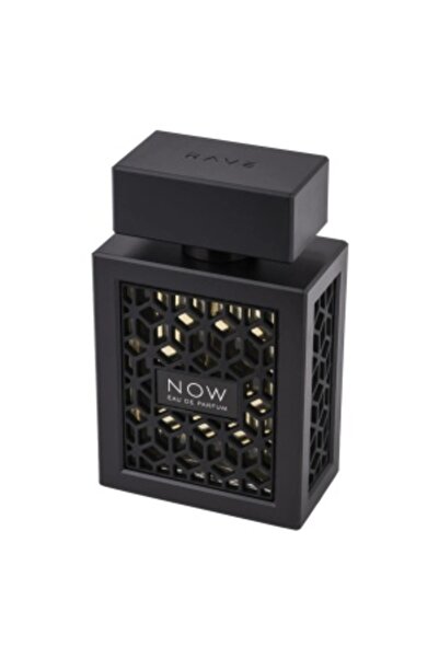 rave Now Eau de Parfum 100 ml (Men) NEW