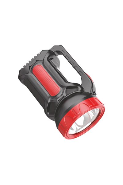 Cata CT 9952 Gemici El Feneri 6400K Beyaz Işık