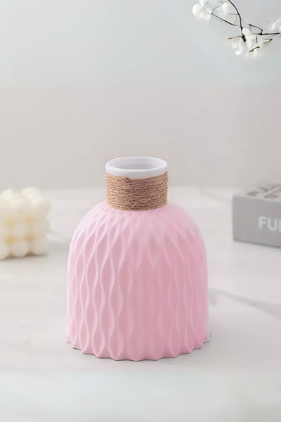 Minima Art Studio Vază în stil nordic de 11 cm, vază boemă Pinterest, vază di...