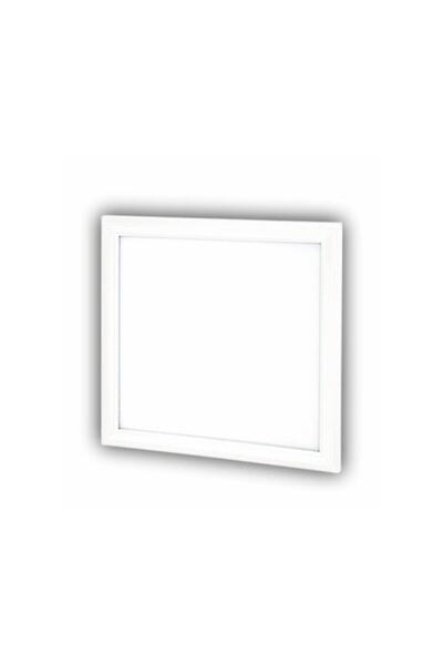 Cata CT 5286 لوحة ليد 25 وات 30x30 6400 ك ضوء أبيض