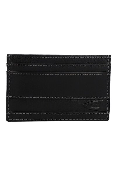 Camel Active Field Credit card case Leather 11 cm