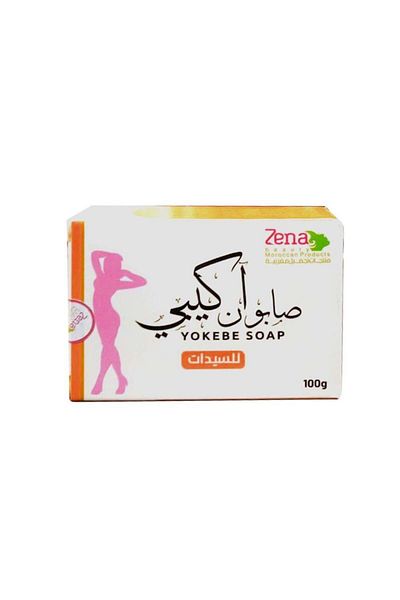 Akbe Akbi soap 100 grams