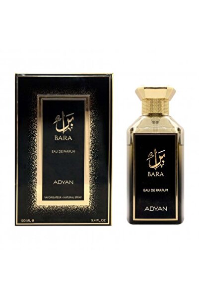 Adyan Apa de parfum unisex Adyan, Bara, 100 ml
