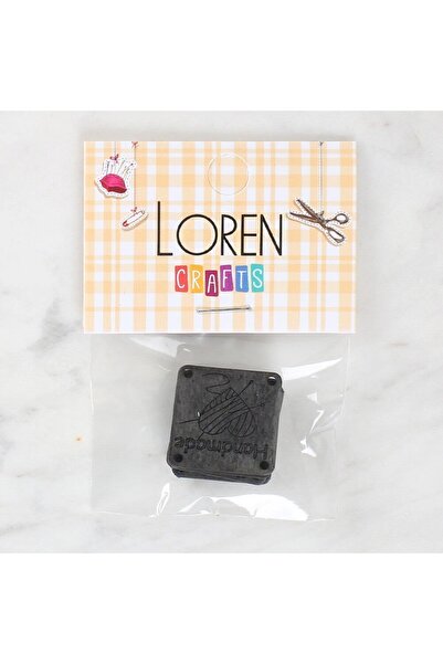 ForWhat 5 قطع من شعار الجلد المصنوع يدويًا كهدية للمكتب المنزلي