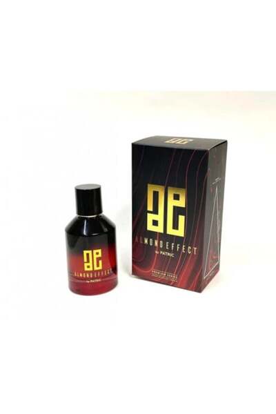 by Patric Almond Effect by Patric, Eau de Parfum 100 ml, Unisex