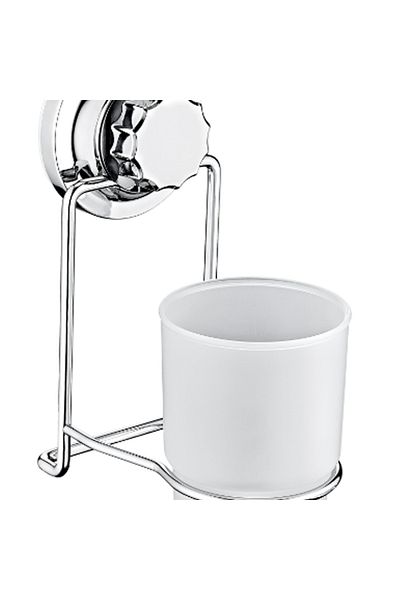 SepetBudur Royaleks-VK-711 Vacuum Toothbrush Holder
