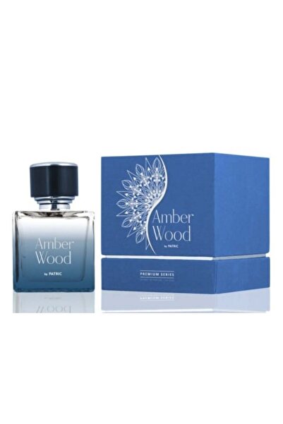 by Patric Extract de lemn de chihlimbar de la Patric, Parfum pentru bărbați, ...