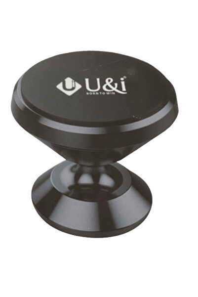 U & I Born To Win حامل جوال مغناطيسي للوحة قيادة السيارة، حامل هاتف السيارة، ...