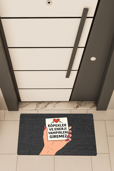 Dormot Υψηλής ποιότητας ψηφιακή εκτύπωση σε μαύρο χρώμα, Μην μπορούν οι ενεργ...