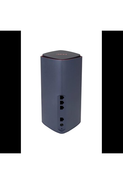 H3C Magic Bx54, Tekli Mesh, 5400mbps, Dual Band, Wifi6, 4port Gigabit Lan, Geniş Kapsama Alanı, Rout