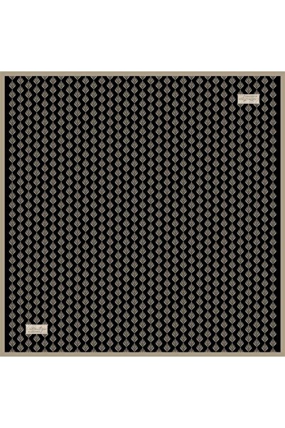 LA BOUTIQUE Φουλάρι Φθινοπωρινό 2552-02 90Χ90