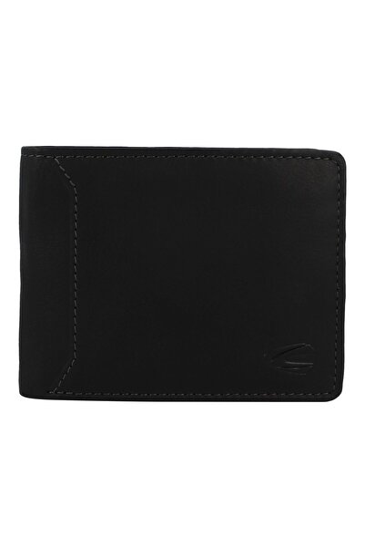Camel Active Ocean Wallet Leather 11 cm
