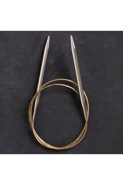 ForWhat 100 سم 7 مم أسياخ كلاسيكية لورشة الخياطة والهوايات والمكتب المنزلي