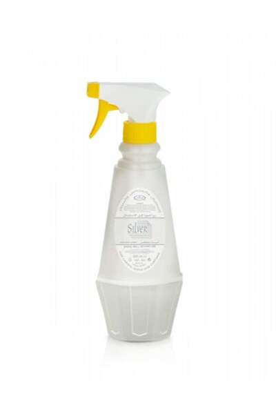 ALREHAB معطر جو فضي 500 مل