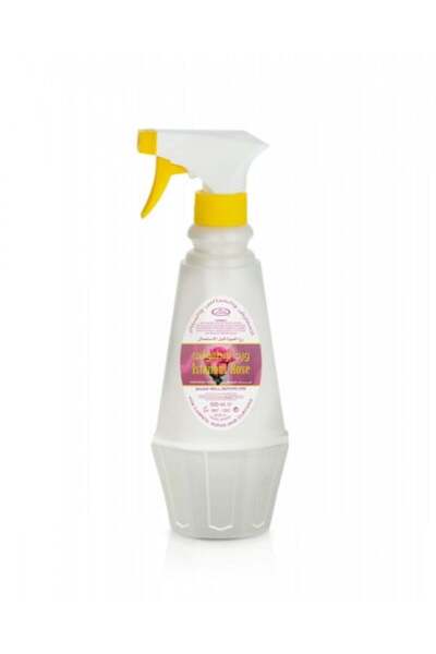 Al Rehab معطر جو برائحة الورد الاسطنبولي 500 مل