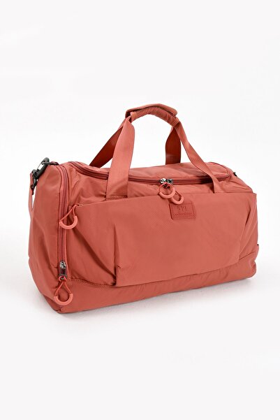 H&D COLLECTİON 571 Large Size Multi-Compartment Hand and Shoulder Bag Suitable for Sports and Daily Use 9H