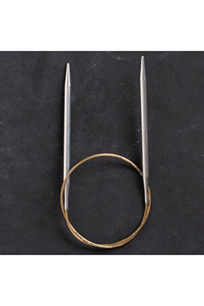 ForWhat 60 سم 6 مم سيخ كلاسيكي لورشة الخياطة والهوايات والمكتب المنزلي