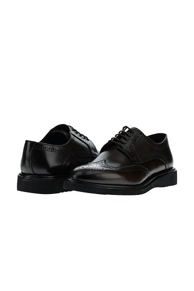 Kiğılı Casual Leather Shoes