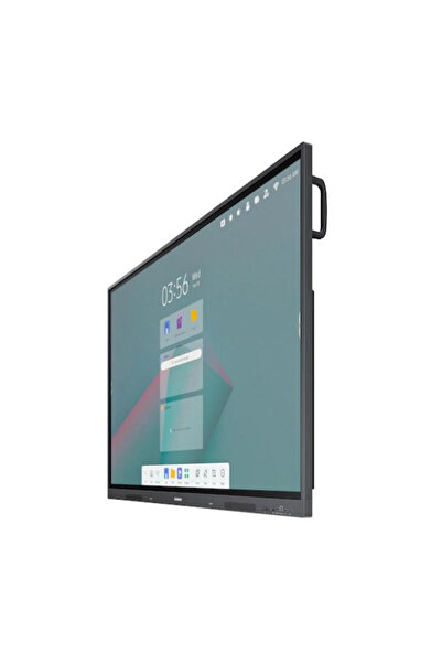 Samsung WA65C 65" 4K Akıllı İnteraktif LED Ekran LH65WACWLGCXZA