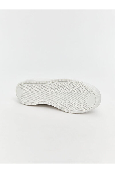 LC Waikiki Timeless Recommendations from Timeless Store |   Leather Look Women's Sports Shoes