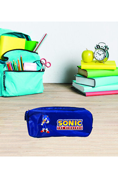 DKDZ SHOP مقلمة مطبوعة بعيون مزدوجة - 011