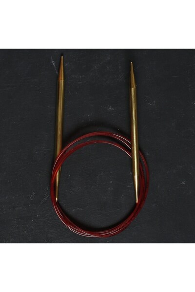 ForWhat 150 سم 7 ملم سيخ دانتيل مع خيط لورشة الخياطة والهوايات والمكتب المنزلي