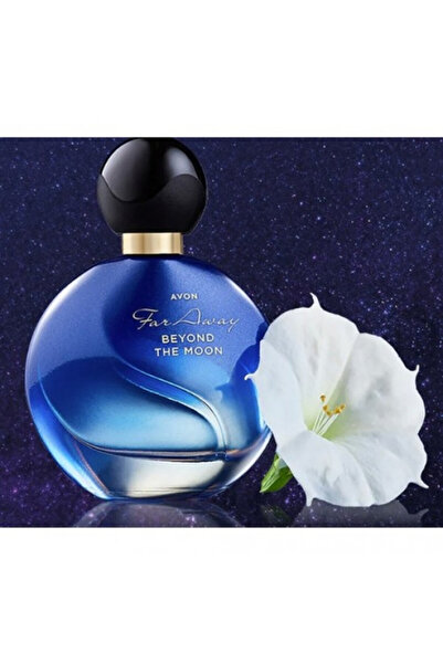 AVON Far Away Beyond The Moon Parfum - 50ml