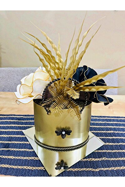 essacraft حقيبة فاخرة عتيقة الطراز من إيفا أرانجمن-إم دي إل 15 (المرآة غير مت...