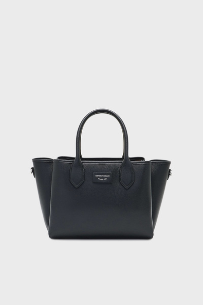 Emporio Armani Logolu Çıkarılabilir Askılı Çanta ÇANTA EW00232 9AF17799 MC149