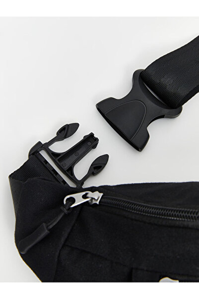 LC Waikiki Timeless Recommendations from Timeless Store |   Printed Men's Chest Bag