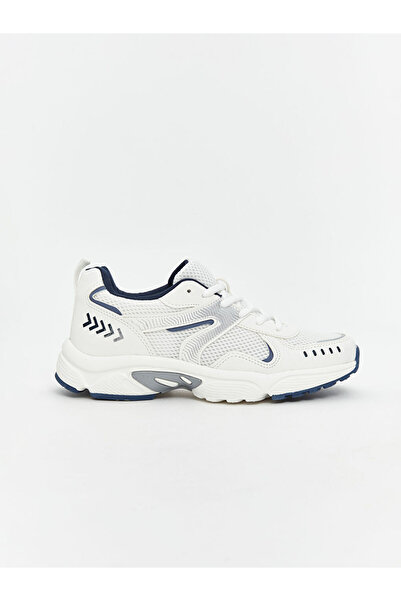 LC Waikiki Freezen Store'dan Trend Ürünler | Bağcıklı Kadın Spor Ayakkabı