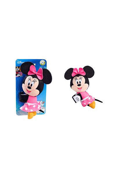 Minnie Mouse Minnie Plush Snapband 17 cm