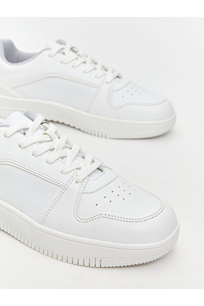 LC Waikiki Timeless Recommendations from Timeless Store |   Leather Look Women's Sports Shoes