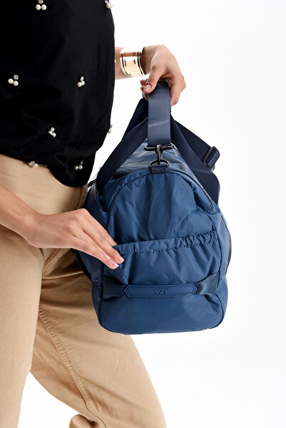 H&D COLLECTİON 571 Geantă mare pentru mâini și umăr, cu mai multe compartimente, potrivită pentru sport și utilizare zilnică 9H