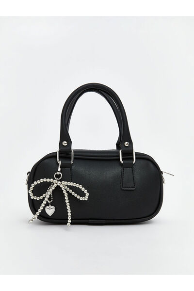 LC Waikiki Create Your Style from Uzg Store |   Leather Look Women's Shoulder Bag